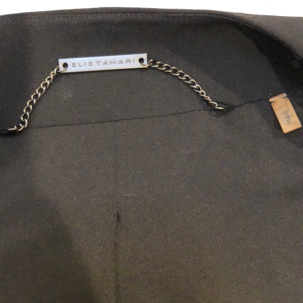 Elie Tahari blazer - Picture 3 of 6
